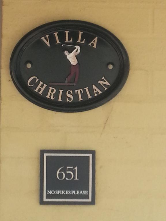 Villa Christian Pokolbin Oda fotoğraf