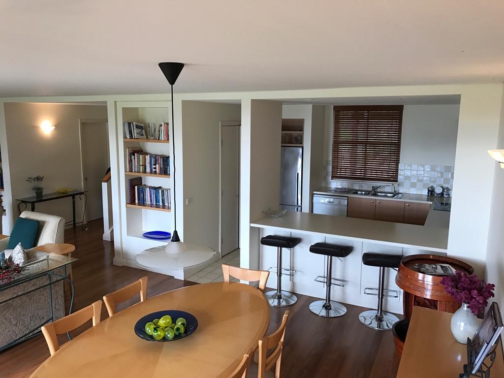 Villa Christian Pokolbin Dış mekan fotoğraf
