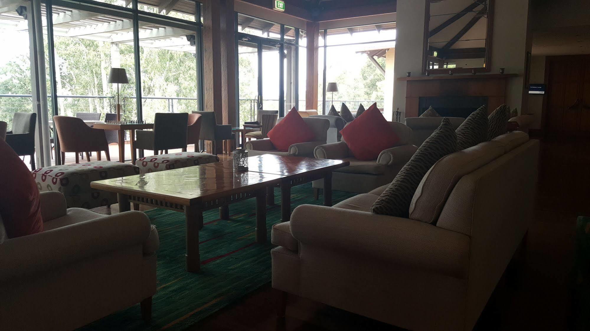 Villa Christian Pokolbin Dış mekan fotoğraf