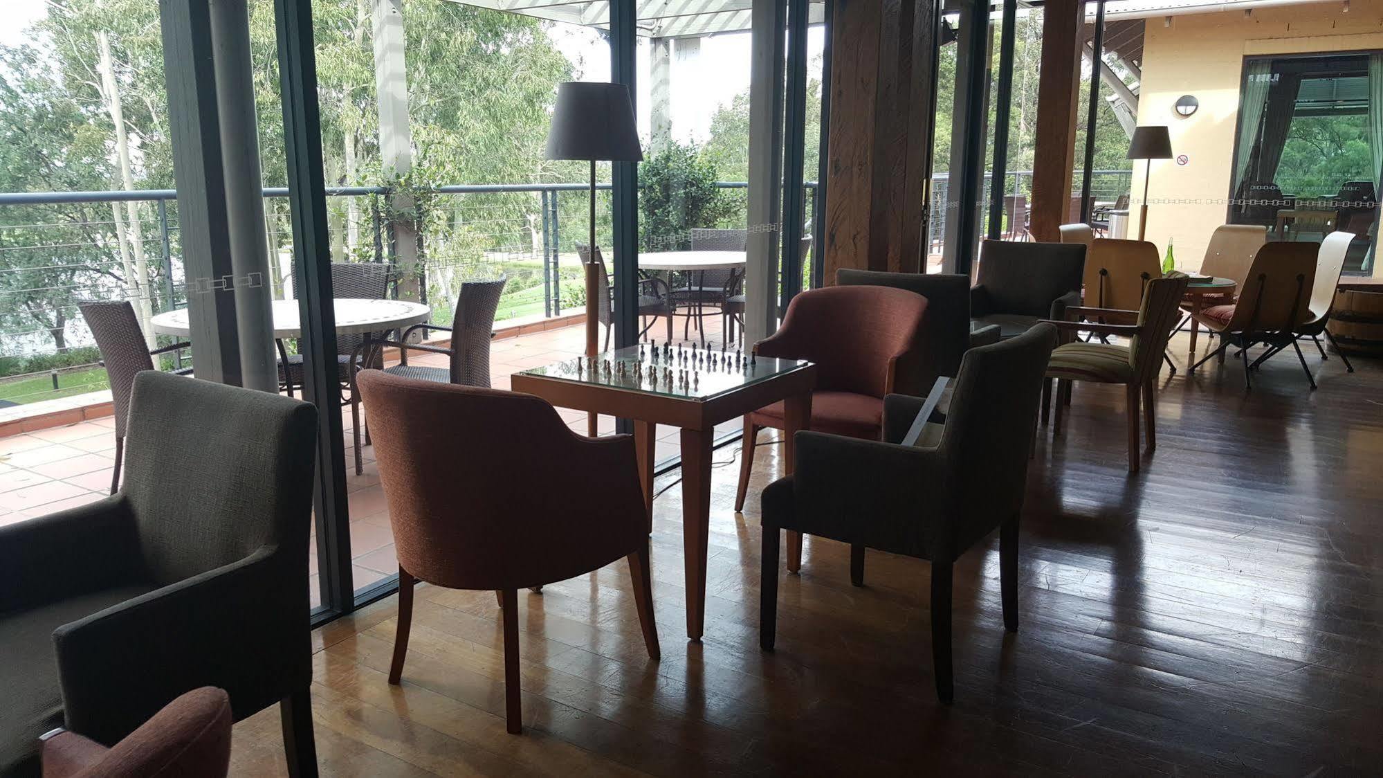 Villa Christian Pokolbin Dış mekan fotoğraf