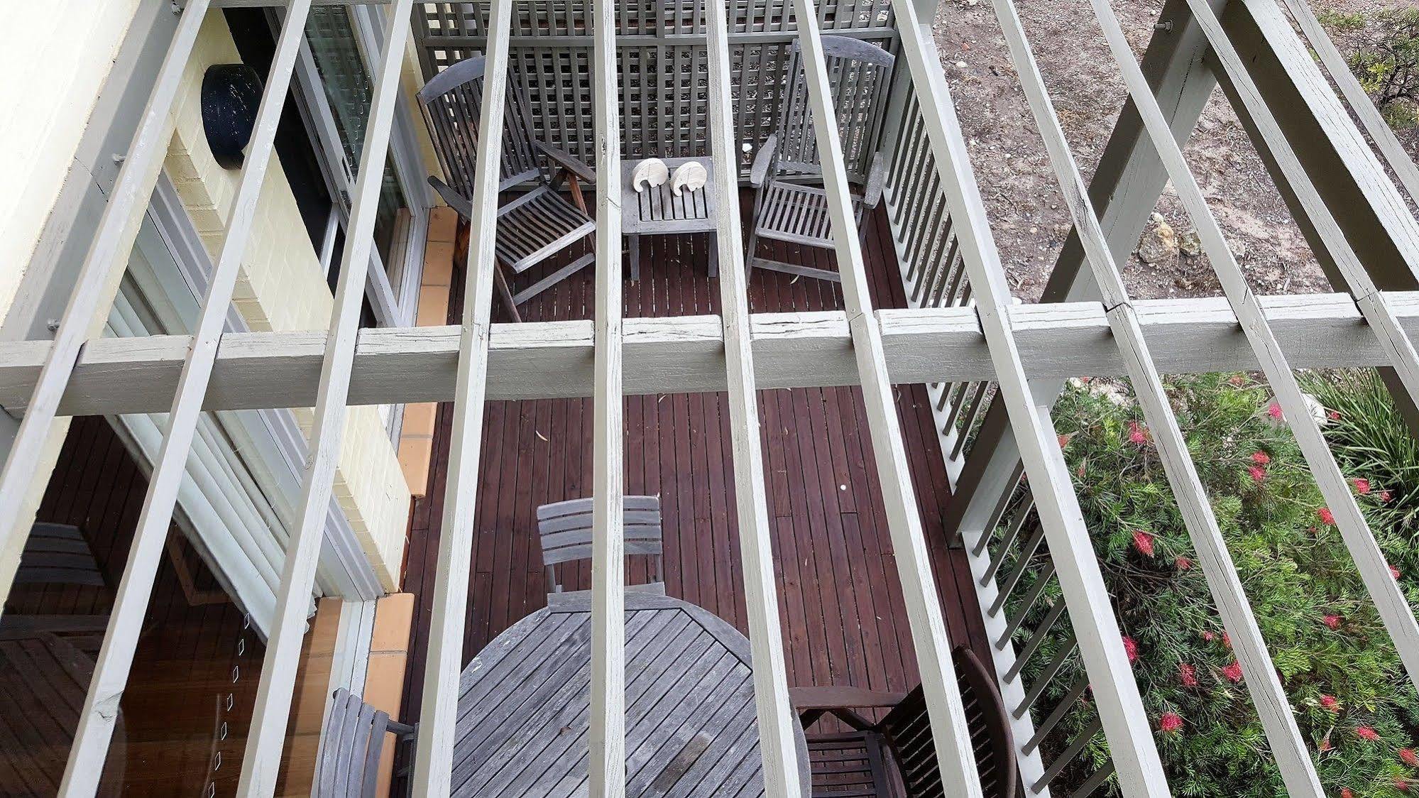 Villa Christian Pokolbin Dış mekan fotoğraf